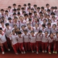 Team Singapore Youth Athletics photo