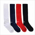 Socks Long Plain