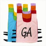 Netball Bib