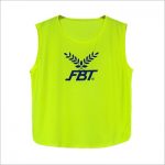 Training Bib Mesh Logo