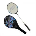 Badminton Racket #3.7S