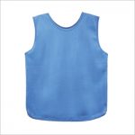 Training Bib Mesh Plain