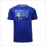 FBT Classic Marvel Jersey