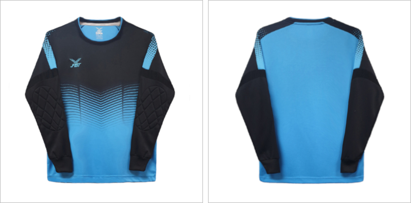 keeper jersey