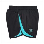 * FBT Shorts Back Zip Pocket #SB2006