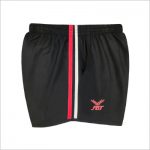* FBT Shorts Side Pockets #SA2015