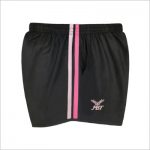 * FBT Shorts Side Pockets #SA2015