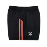 * FBT Shorts Back Zip Pocket #SA2016