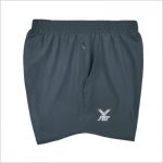 * FBT Shorts Side & Zipper Pockets #SB2018
