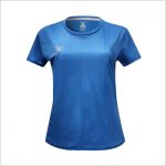 FBT Ladies Sports Tee #SA1037