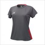 FBT Ladies Sports Tee #SA1041
