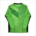 FBT Goalkeeper Jersey #SA1050