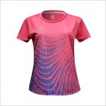 FBT Ladies Sports Tee #SA1049