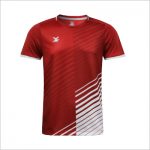 * FBT Sports Jersey Unisex #SA1051