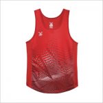 * FBT Mens Singlet #SA1054