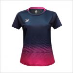 FBT Ladies Sports Tee #SA1052