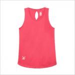 FBT Ladies Singlet #SB1036
