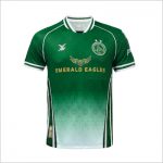 * FBT x GIFC 2025 Home Jersey Unisex
