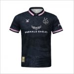 * FBT x GIFC 2025 Away Jersey Unisex