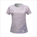 FBT Ladies Sports Tee #SA1057