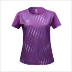 FBT Ladies Sports Tee #SA1059