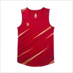* FBT Ladies Singlet #SA1065