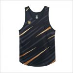 * FBT Mens Singlet #SA1064