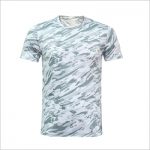 * FBT Sports Tee Unisex #SG1024