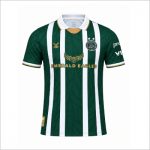 * FBT x GIFC 2026 Jersey Unisex Home #SA9210