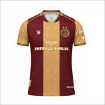 * FBT x GIFC 2026 Jersey Unisex Away #SA9211